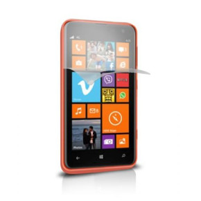 Скрийн протектор за Nokia Lumia 625